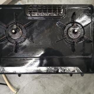 ガスコンロ　配達可能