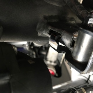 直接引取限定、YZF-R25(2015年式)実働車です！の画像