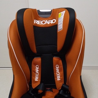 RECARO Start 07 レカロ スタート07 ジュニアシート 美品！RECARO レカロ Start 07 スタートゼロセブン 長く使える