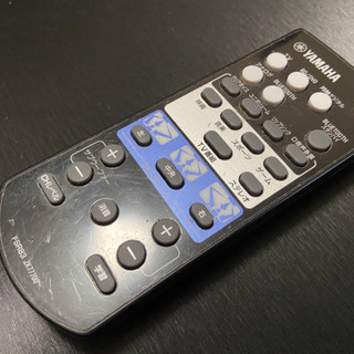 【良品】 YAMAHA スピーカー 5.1ch の画像