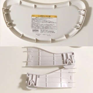 ◆カトージ◆豆イス用テーブルN◆ベビーテーブル◆食事　ＫＡＴＯＪＩの画像