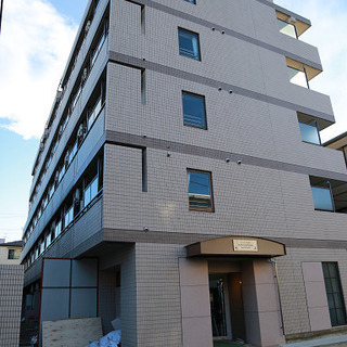 外国人向け賃貸マンション（最低契約期間は1ヶ月から）