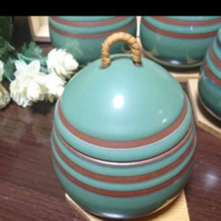 茶碗蒸し器 ５個セット 新品未使用