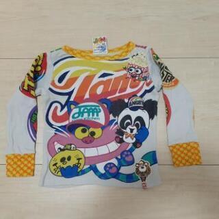 JAM 服