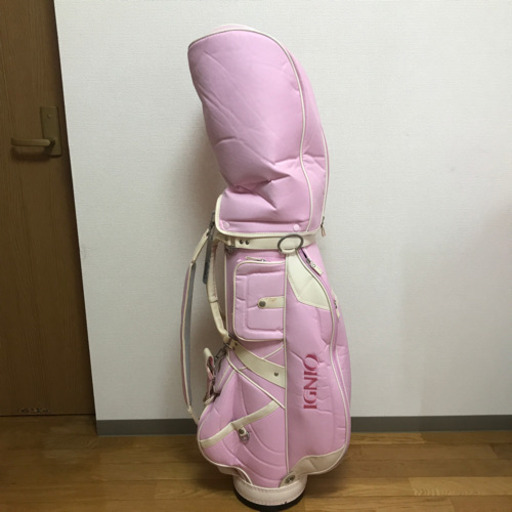 ゴルフ　ハーフセット　手袋シューズ付き　初心者　入門に