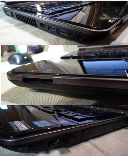 ありがとうございますお相手決定価格交渉OKLavie G i7 ブラック8GメモリーOffice2019