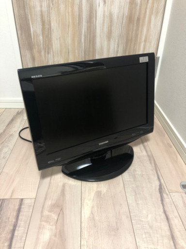 テレビ