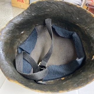 ドイズ軍のレプリカヘルメットの画像