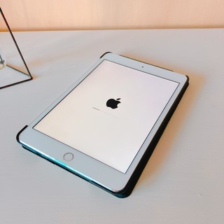 【早い者勝ち】iPad mini 4の画像