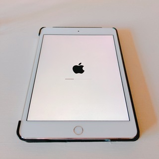 【早い者勝ち】iPad mini 4の画像