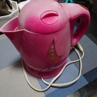 電気ケトル
