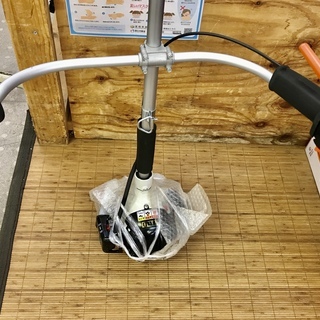 丸山製作所 エンジン刈払機 LBC233UT-1の画像