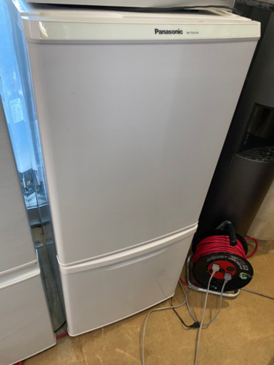 ★★LED★★パナソニック2ドア冷蔵庫　中古　リサイクルショップ宮崎屋20.7.26