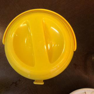 子ども用ジャグ3L(三匹のこぶた・イエロー)の画像
