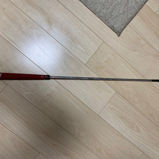 （超お得！）ゴルフ　L字マレットパター！の画像