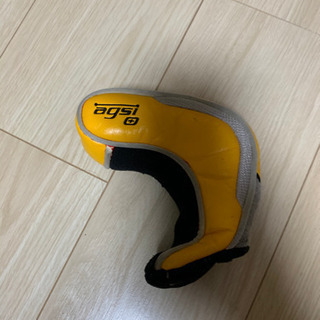 （超お得！）ゴルフ　L字マレットパター！の画像