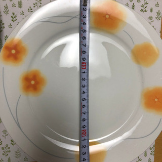 【終了】お皿セット　新生活に！の画像
