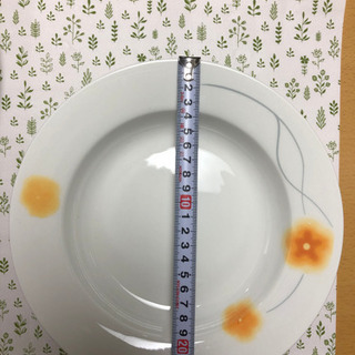 【終了】お皿セット　新生活に！の画像