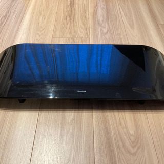 東芝製スピーカー　TY-SP200 ブラック
