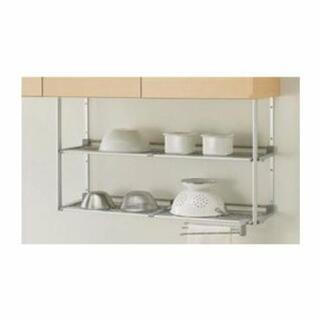 ★水切り棚★クリナップ★未使用品★