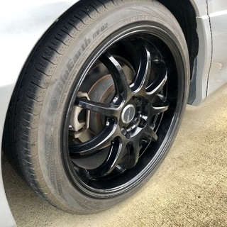 【美車／車検ほぼ2年付き】トヨタ　エスティマ　アエラスＧエディションの画像