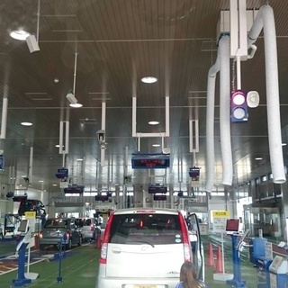 ステップワゴン　1日車検　和泉市　堺市　泉大津市　岸和田市　高石市等 − 大阪府