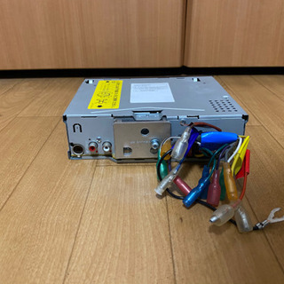 取引確定☆カーオーディオ(最大3点)と純正スピーカーのセット☆の画像