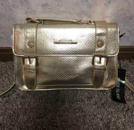 新品未使用品  ショルダーバッグ 2way