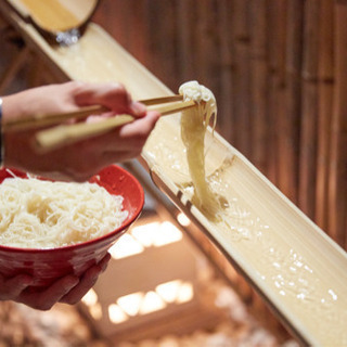 8/1流しそうめんイベント❤️