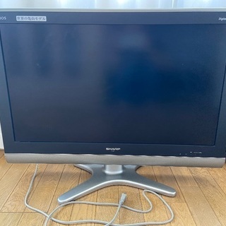 SHARP AQUOS 液晶テレビ LC-32E5