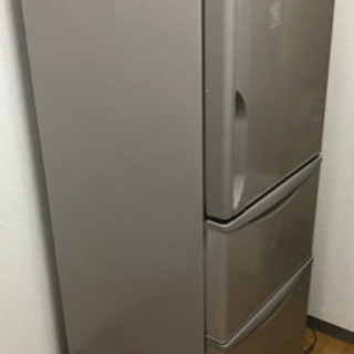 冷蔵庫 & 冷凍庫 Hitachi 2016の画像