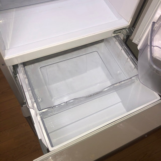 冷蔵庫 & 冷凍庫 Hitachi 2016の画像