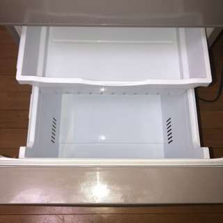冷蔵庫 & 冷凍庫 Hitachi 2016の画像