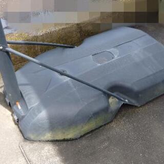 バスケット ゴール ※取りに来て頂ける方差し上げます‼️の画像