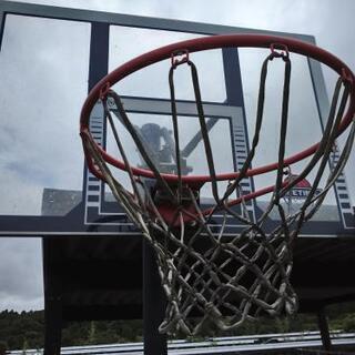 バスケット ゴール ※取りに来て頂ける方差し上げます‼️の画像