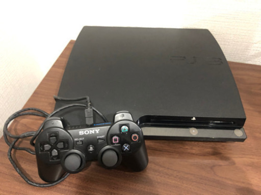 ☆美品☆お得！Plystasion3