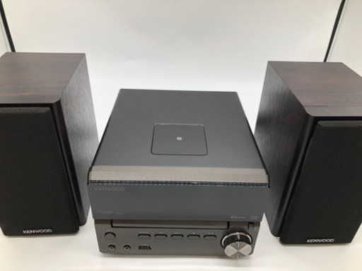 ＊【6ヶ月安全保証付】KENWOOD XK-330