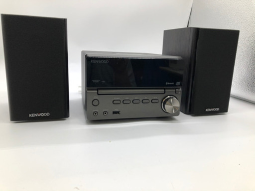＊【6ヶ月安全保証付】KENWOOD XK-330