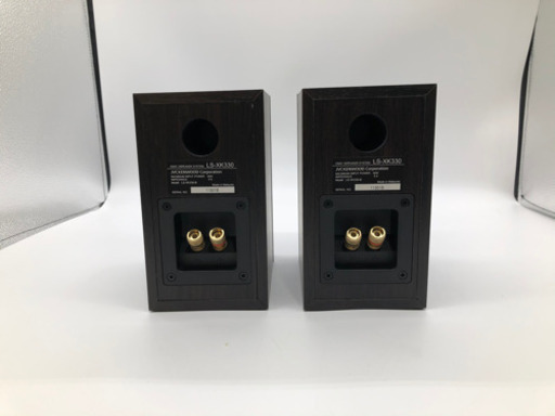 ＊【6ヶ月安全保証付】KENWOOD XK-330