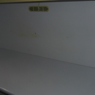 【リサイクルショップどりーむ荒田店】食器棚　(有)クラフトコガ　セパレートタイプの画像