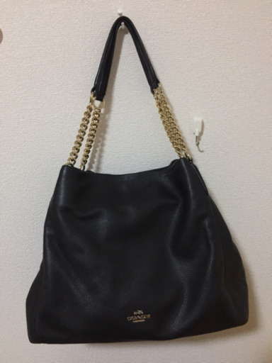 coach バック