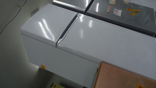 【リサイクルショップどりーむ荒田店】3172　ハイアール　冷蔵庫　130L　2020年