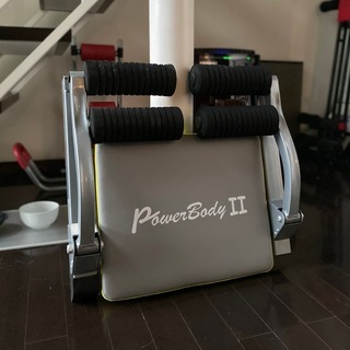 フィットネス用具セット（ワンダーコア他）の画像