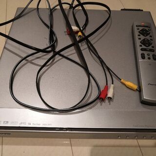 【無料】PioneerのDVDレコーダー