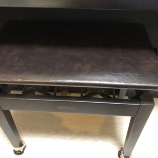 YAMAHA 電子ピアノ の画像