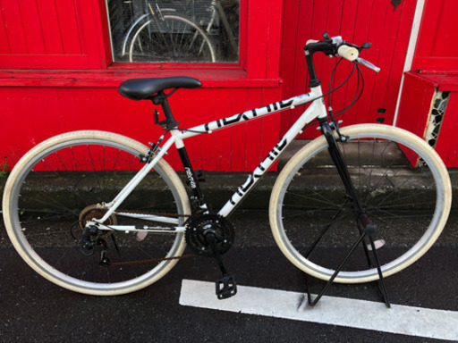 ★超特価★NEXTYLEのクロスバイクが超お買い得！ 中古自転車　スポーツ