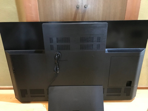 展示美品　Panasonic 2019年製　55型有機ELテレビ　TH-5GZ2000