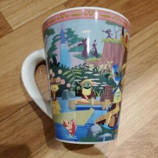 マグカップの画像