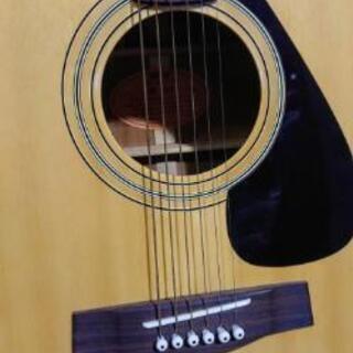 【取引可】YAMAHA FG151ギター🎸の画像