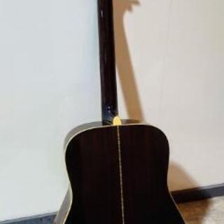【取引可】YAMAHA FG151ギター🎸の画像